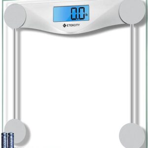 Digital Body Weight Bathroom Scale