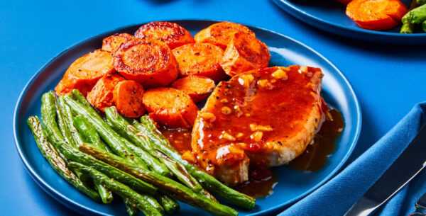 EveryPlate Meal Delivery