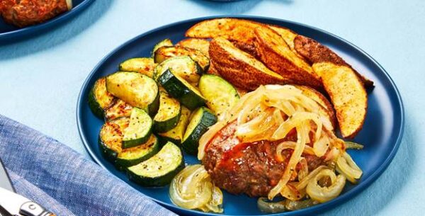 EveryPlate Meal Delivery