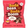 Enlightened Bada Bean Bada Boom, Crunchy Roasted Broad Fava Bean Snacks