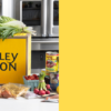 MARLEY SPOON - EXPERIENCE EXCEPTIONAL: Get fresh ingredients for seasonal, chef-developed recipes delivered to your door.
