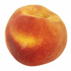 Peaches – (100 grams, medium size)