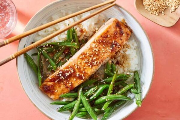 MARLEY SPOON - EXPERIENCE EXCEPTIONAL: Get fresh ingredients for seasonal, chef-developed recipes delivered to your door.