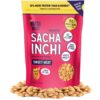 Brass Roots Organic Roasted Sacha Inchi Seeds, Allergen Free