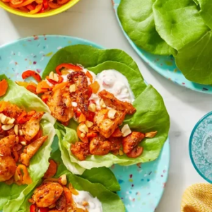 BLUE APRON - Easy meal kits. Quality ingredients. Delivered to your door.