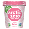 ARCTIC ZERO, Vegan, Gluten Free, Fat Free, Cholesterol Free
