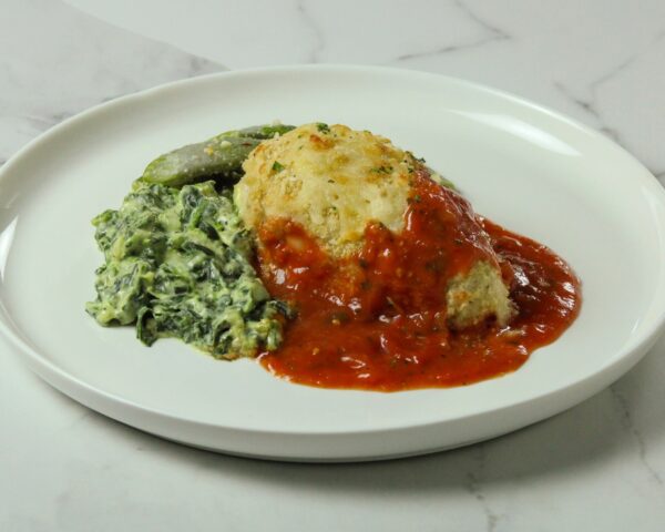 FIVE ONE EIGHT KITCHEN – Pre-cooked, individually portioned, keto-friendly meals ready to heat & enjoy!