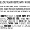 image062-1.png Big Spoon Roasters Dark Chocolate Almond Butter With Sea Salt & Raw Honey, Low Sugar, Crunchy Almond Butter w/Bee-Friendly Almonds - Keto, Gourmet, Pure Almond Nut Butter