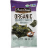 Annie Chun's Organic Seaweed Sea Salt