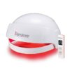 iRestore Essential Laser Hair Growth System - FDA Cleared Hair Loss Treatments for Men & Women & Hair Growth Products for Men with Thinning Hair, Hair Regrowth Treatments Laser Cap, Red Light Therapy