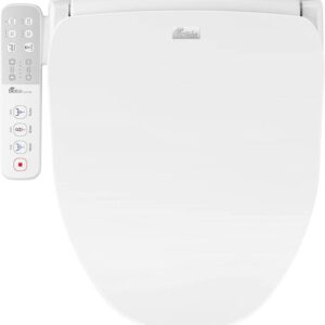 Electric Bidet Toilet Seat – (makes life so much better )