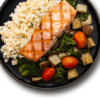 FRESH N LEAN – Healthy is easy. Chef-cooked, organically sourced meals, delivered.