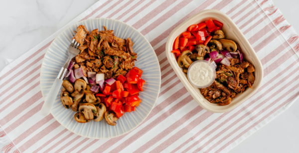 Territory Foods – Discover healthy meals delivered fresh.