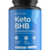 BHB for Ketosis - Raspberry Ketones for Weight Loss
