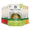 Bare Bones Ready-to-Eat Plant Based Soup, Non-GMO, Certified Vegan & Gluten Free