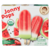 Jonny Pops Organic Watermelon