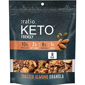 image107-4.png :ratio Keto Friendly Granola Cereal