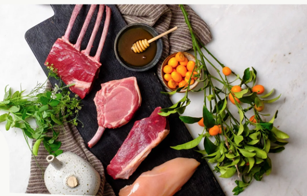 Primal Pastures - Pasture Raised, Organic, Soy Free, Corn Free Meats.