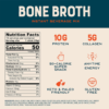 Bare Bones Grass-Fed Beef Bone Broth