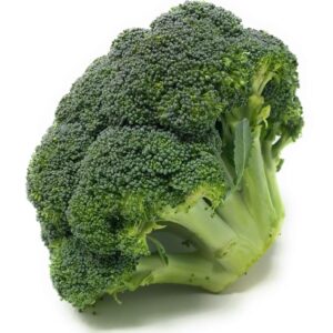 Broccoli Crowns – 1 Cup (Organic Preferred)