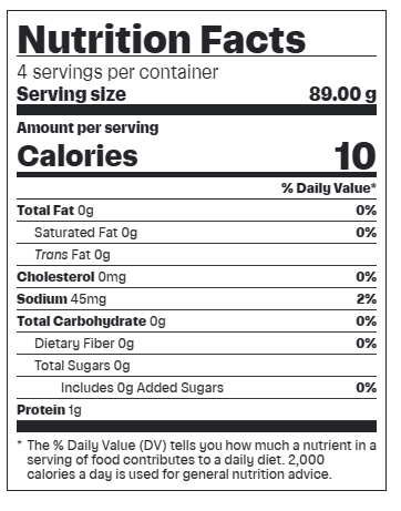 Jell-O Lemon-Lime Sugar Free Refrigerated Gelatin