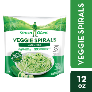 image165-2.png Green Giant Veggie Spirals Zucchini, Frozen Vegetables