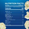 Birds Eye Steamfresh Seasoned Garlic Cauliflower -Frozen Vegetables – 1 Cup