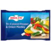 Birds Eye Pepper Stir Fry Vegetables - Frozen Vegetable - 1 Cup
