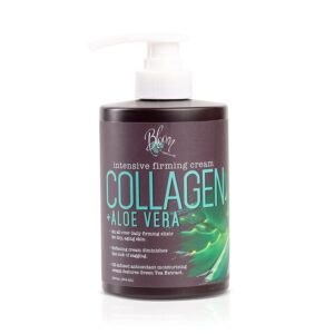 Bloom Collagen Lotion Skin Care Firming Cream