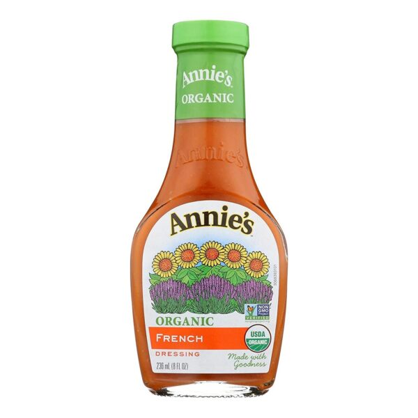 Annie's Naturals Salad Dressing
