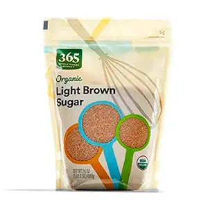 image464.png 365 by Whole Foods Market, Organic Light Brown Sugar