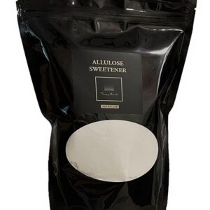 Allulose Sweetener, Powder, by Fancy Sweets
