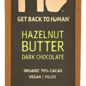 Hu, Hazelnut Butter Dark Chocolate, 2.1 oz (60 g)