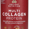 Ancient Nutrition, Multi Collagen Protein, 1 lb