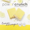 BNRG, Power Crunch Protein Energy Bar, Lemon Meringue, 12 Bars, 1.4 oz each