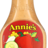 Annie's Homegrown, Thousand Island Dressing, 8 fl oz