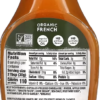 Annie's Homegrown, Organic French Dressing, 8 fl oz