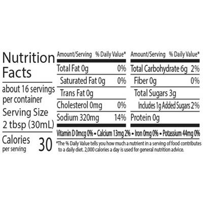 Hidden Valley Original Ranch Fat Free Salad Dressing & Topping